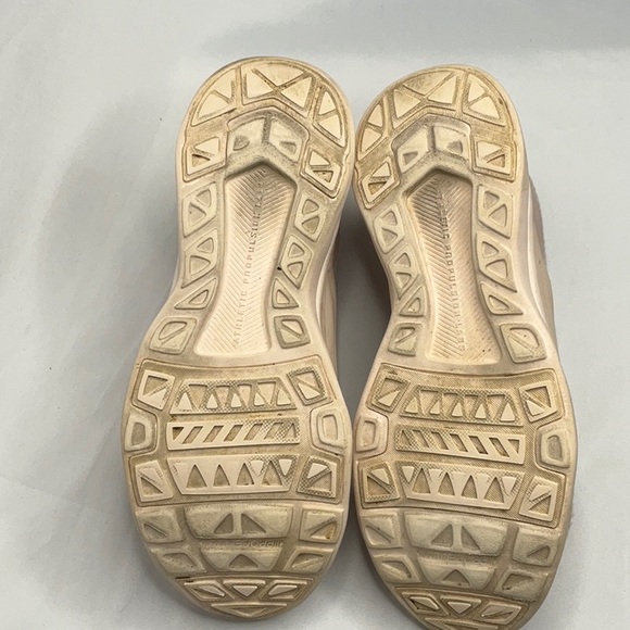 Athletic Propulsion Lab, APL TechLoom Bliss, Women’s Size 6, Rose Dust/Nude - Picture 10 of 11